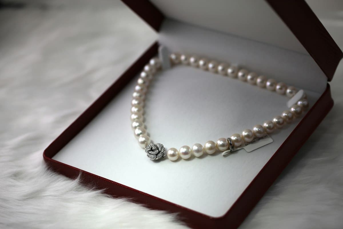 Jewelry craft